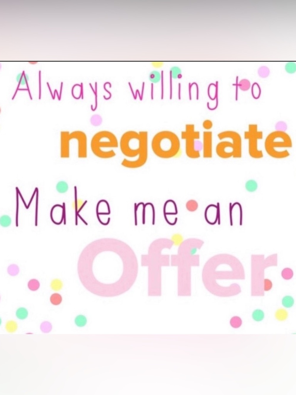 New Too Faced Face Fairytale Crush - Picture 13 of 14